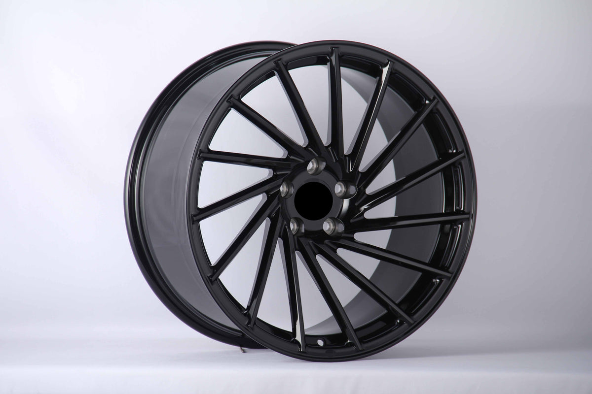 19 INCH FORGED WHEELS RIMS for TESLA Model 3 2017 - 2023