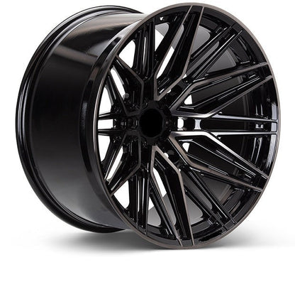 Vossen Hybrid Forged HF6-5 We manufacture premium quality forged wheels in any design, size, color, wheels fit   Set of wheels (4 pcs) for any car :   - Alfa Romeo - Aston Martin - Audi - BMW - Bentley - Cadillac - Chevrolet - Ferrari - Ford - GMC - Infiniti - Jaguar - Jeep - Lamborghini - Land Rover - Lexus - Lincoln - Maserati - Mercedes-Benz - Porsche - Rolls-Royce - Tesla  Finish: brushed, polished, chrome, two colors, matte, satin, gloss