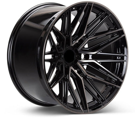 Vossen Hybrid Forged HF6-5 We manufacture premium quality forged wheels in any design, size, color, wheels fit   Set of wheels (4 pcs) for any car :   - Alfa Romeo - Aston Martin - Audi - BMW - Bentley - Cadillac - Chevrolet - Ferrari - Ford - GMC - Infiniti - Jaguar - Jeep - Lamborghini - Land Rover - Lexus - Lincoln - Maserati - Mercedes-Benz - Porsche - Rolls-Royce - Tesla  Finish: brushed, polished, chrome, two colors, matte, satin, gloss