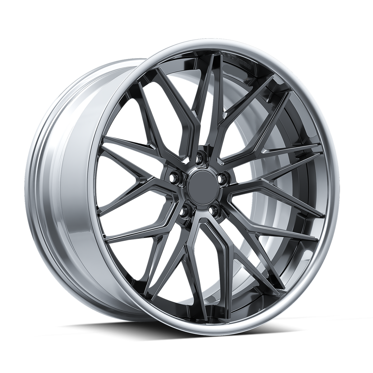 Forged Wheels For Luxury cars | Buy 305forged UF 2-103