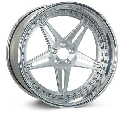 NEW ERA-5 design WHEELS RIMS for ALL MODELS