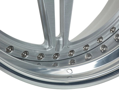 NEW ERA-5 design WHEELS RIMS for ALL MODELS