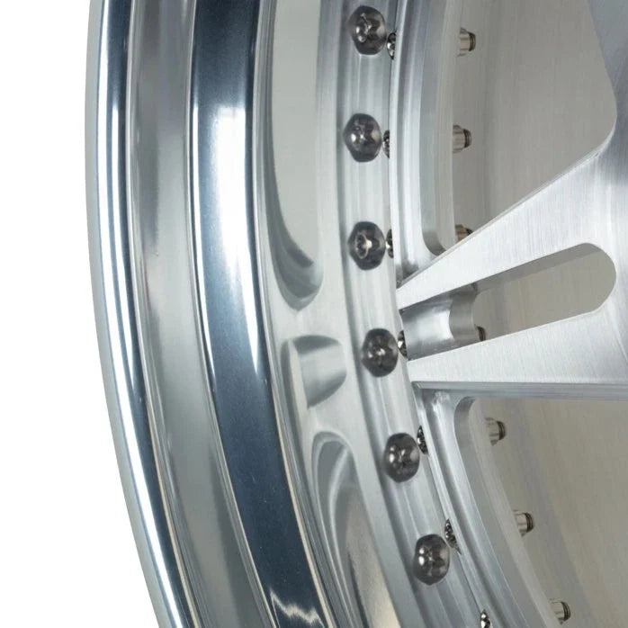 NEW ERA-5 design WHEELS RIMS for ALL MODELS