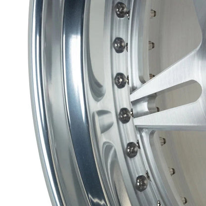 NEW ERA-5 design WHEELS RIMS for ALL MODELS