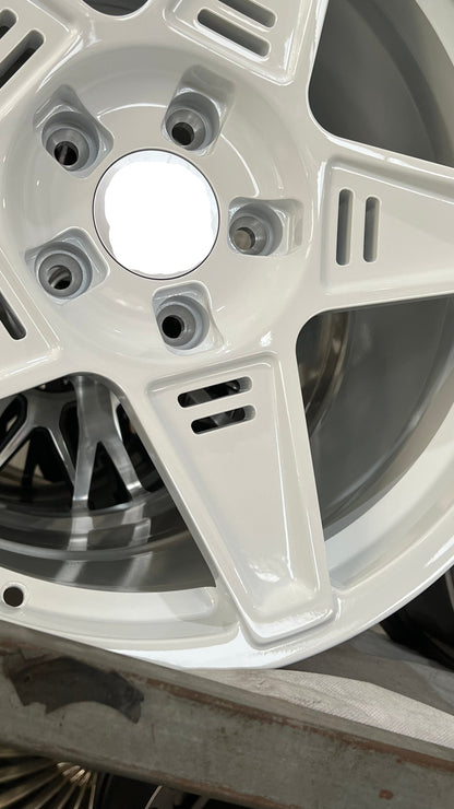 CLASSIC FORGED WHEELS RIMS FOR PORSCHE 911 997.1