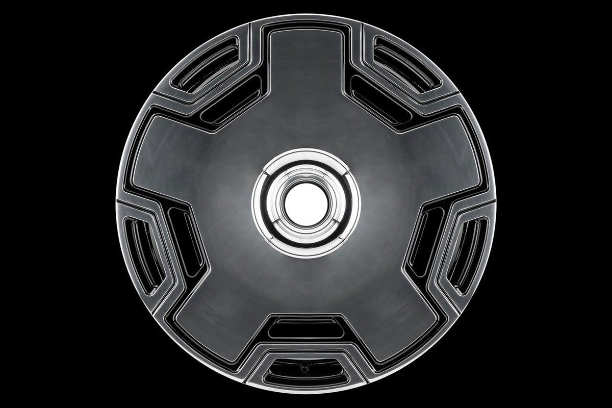 AG luxury FORGED WHEELS AG luxury AGL 73 for Any Car, (size from 18” to 24” inch)