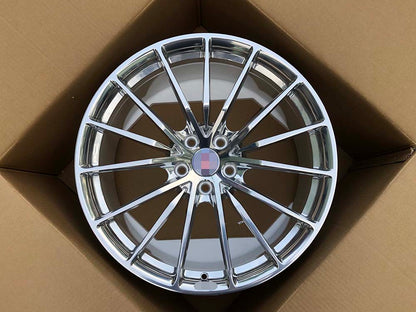 P103 STYLE 20 INCH FORGED WHEELS RIMS for ASTON MARTIN DB9