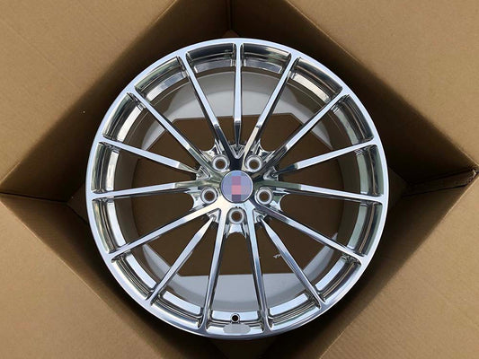 P103 STYLE 20 INCH FORGED WHEELS RIMS for ASTON MARTIN DB9