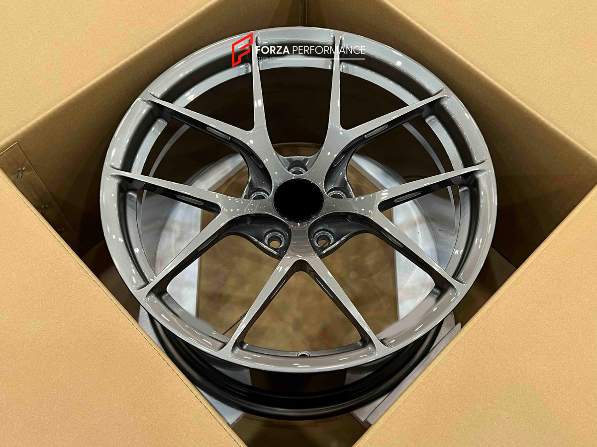 BBS FI-R STYLE 19 INCH FORGED WHEELS RIMS for BMW M3 G80 2023