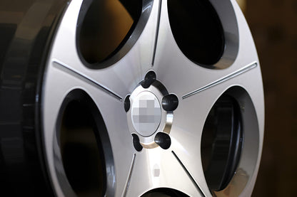 19 20 INCH FORGED WHEELS RIMS for CHEVROLET CORVETTE C8 STINGRAY