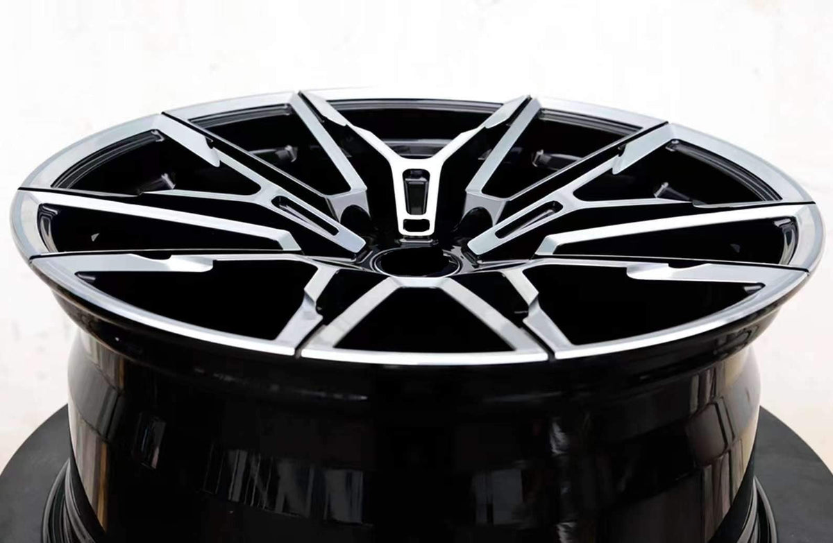 Kute felgi do BMW M3 2021
