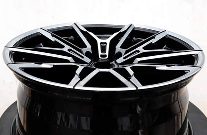 Kute felgi do BMW M3 2021