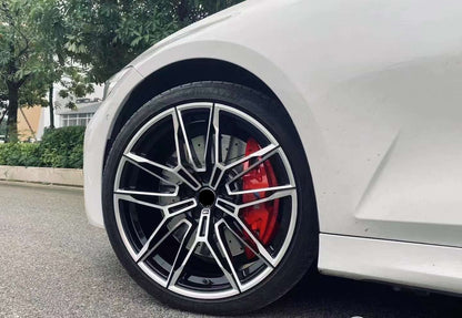 Kute felgi do BMW M3 2021