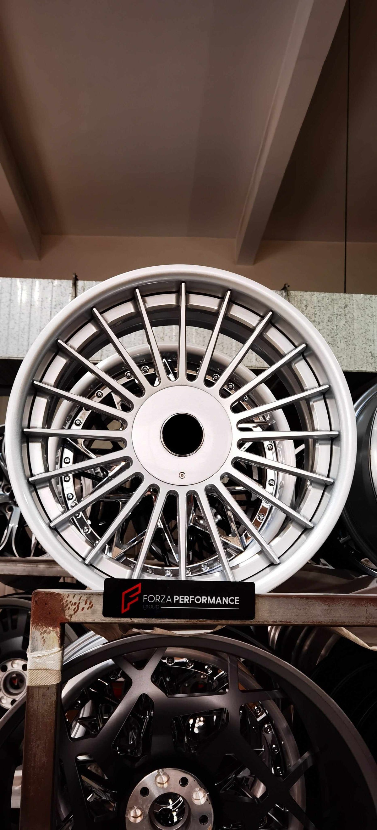 18 19 INCH FORGED WHEELS RIMS for BMW M2 F87