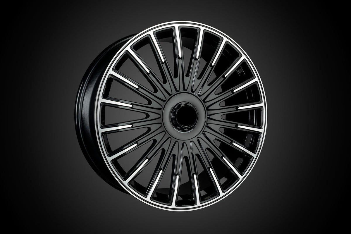 Aftermarket FORGED WHEELS RIMS FOR NEW RANGE ROVER L460 2023