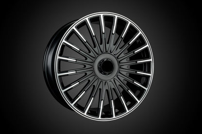 Aftermarket FORGED WHEELS RIMS FOR NEW RANGE ROVER L460 2023