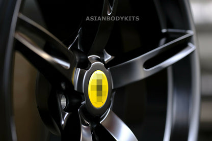 Ferrari 458 20 cali KUTE FELGI felgi 20x8,5 20x10,5 5x114,3 ET35 ET45