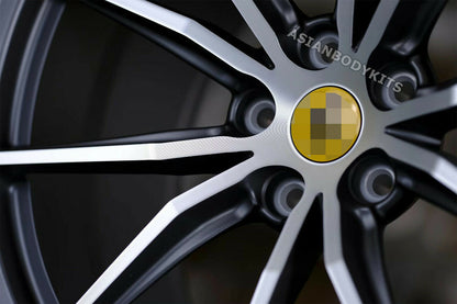pasują do Ferrari 488 20 cali kute felgi 20x9 20x11 5x114,3