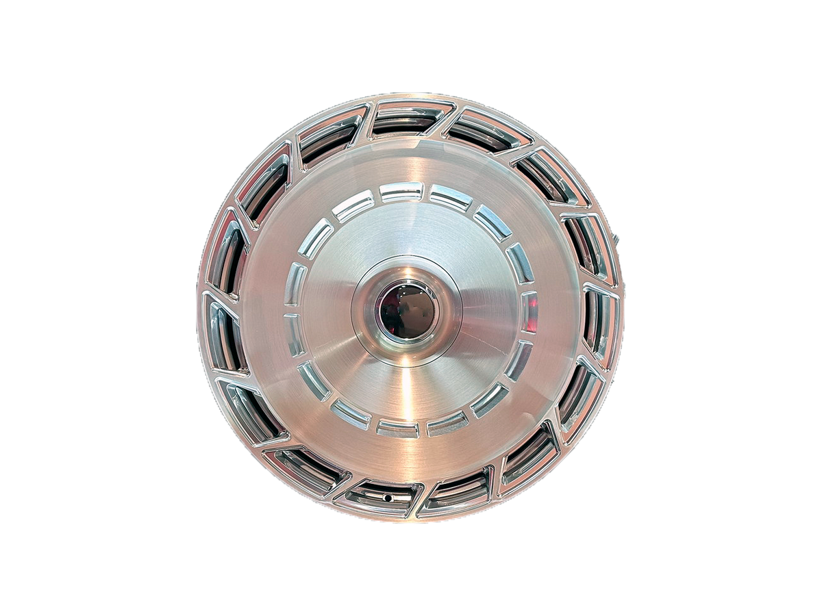 We manufacture premium quality forged wheels rims for   ANY CAR in any design, size, color.  Wheels size: Any  PCD: Any  CB: Any  Forged wheels can be produced in any wheel specs by your inquiries and we can provide our specs 
