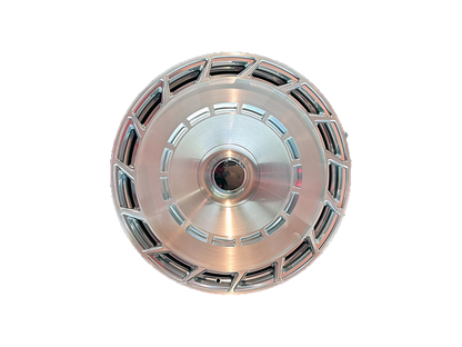 We manufacture premium quality forged wheels rims for   ANY CAR in any design, size, color.  Wheels size: Any  PCD: Any  CB: Any  Forged wheels can be produced in any wheel specs by your inquiries and we can provide our specs 