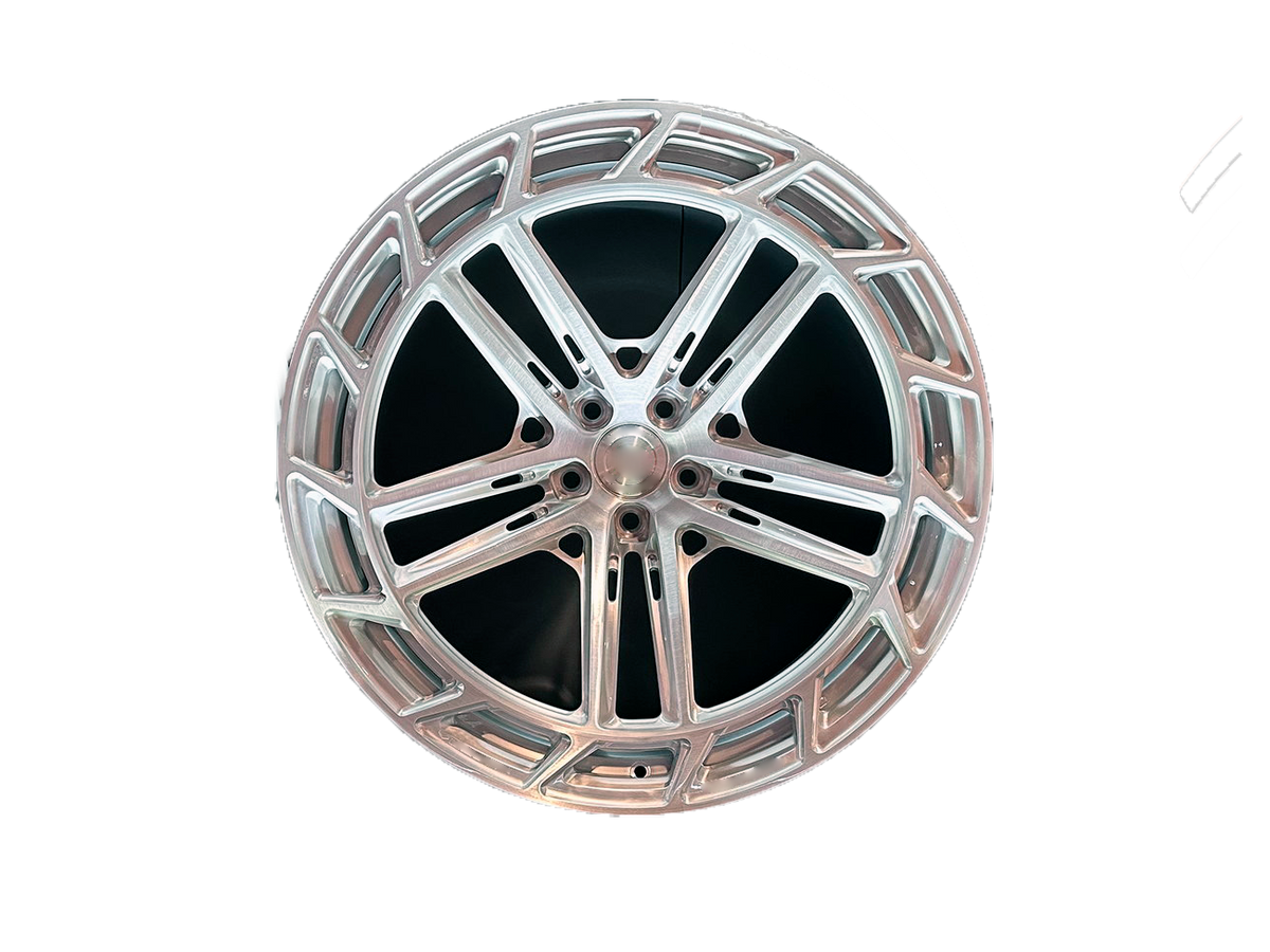 We manufacture premium quality forged wheels rims for   ANY CAR in any design, size, color.  Wheels size: Any  PCD: Any  CB: Any  Forged wheels can be produced in any wheel specs by your inquiries and we can provide our specs 