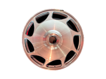 FORGED WHEELS RIMS FOR ALL MODELS