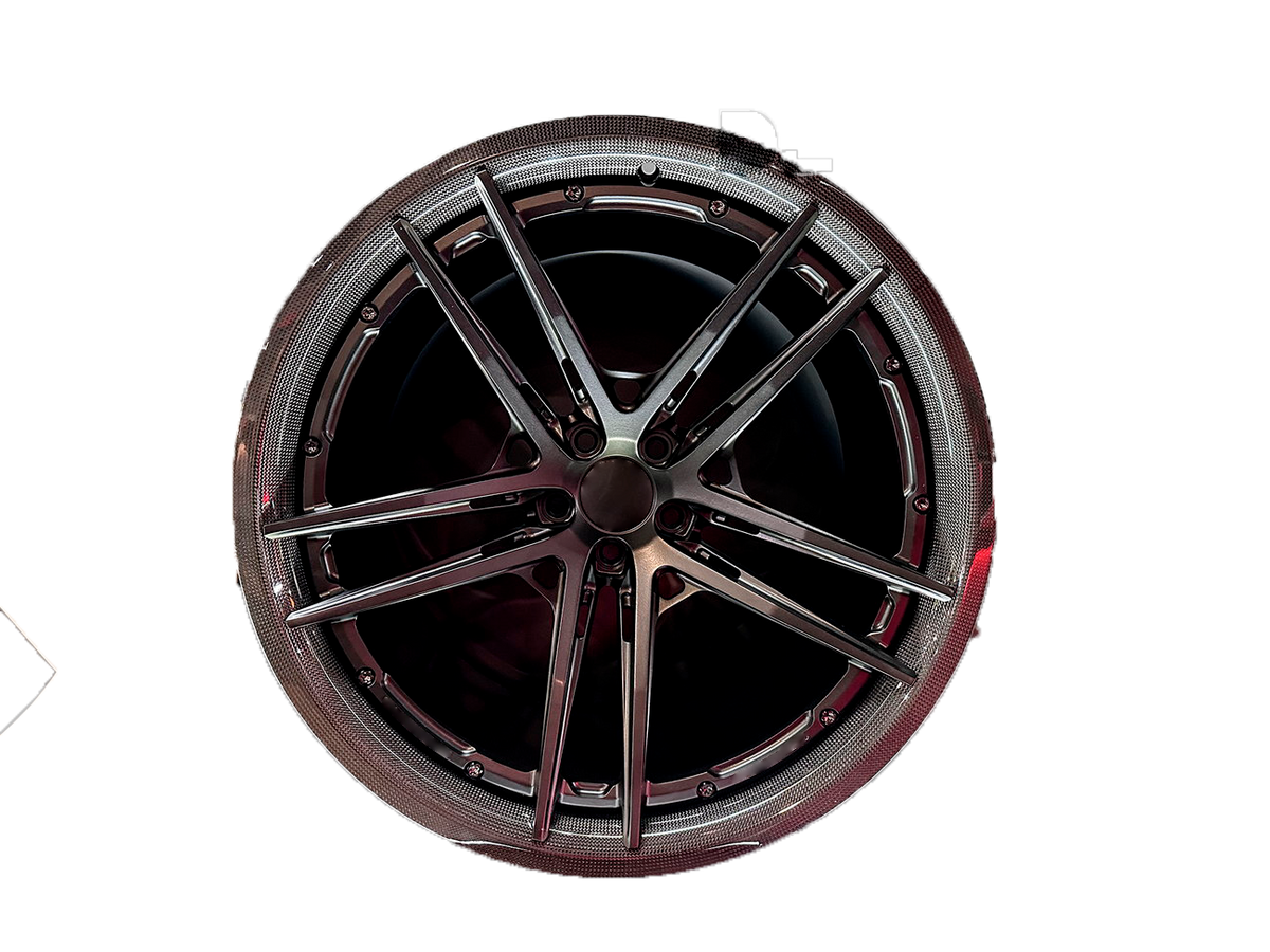 We manufacture premium quality forged wheels rims for   ANY CAR in any design, size, color.  Wheels size: Any  PCD: Any  CB: Any  Forged wheels can be produced in any wheel specs by your inquiries and we can provide our specs 