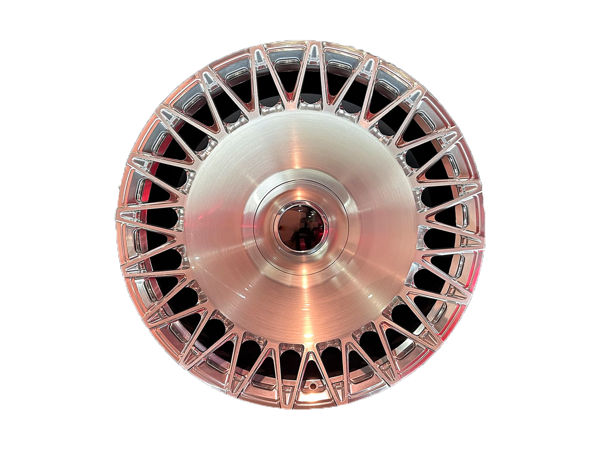 We manufacture premium quality forged wheels rims for   ANY CAR in any design, size, color.  Wheels size: Any  PCD: Any  CB: Any  Forged wheels can be produced in any wheel specs by your inquiries and we can provide our specs 