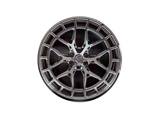 We manufacture premium quality forged wheels rims for   ANY CAR in any design, size, color.  Wheels size: Any  PCD: Any  CB: Any  Forged wheels can be produced in any wheel specs by your inquiries and we can provide our specs 