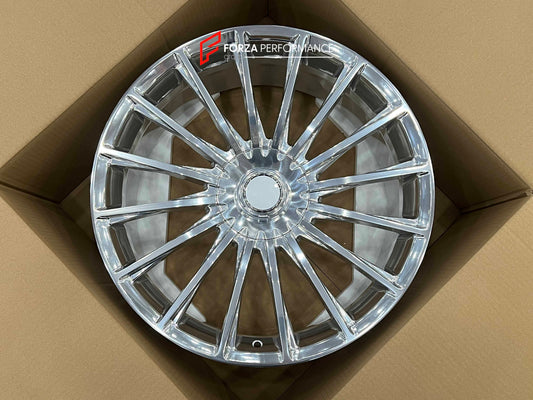 OEM 21 INCH FORGED WHEELS RIMS for MERCEDES-BENZ SL-CLASS AMG