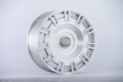 New Design Forged Wheels for Cadillac Escalade