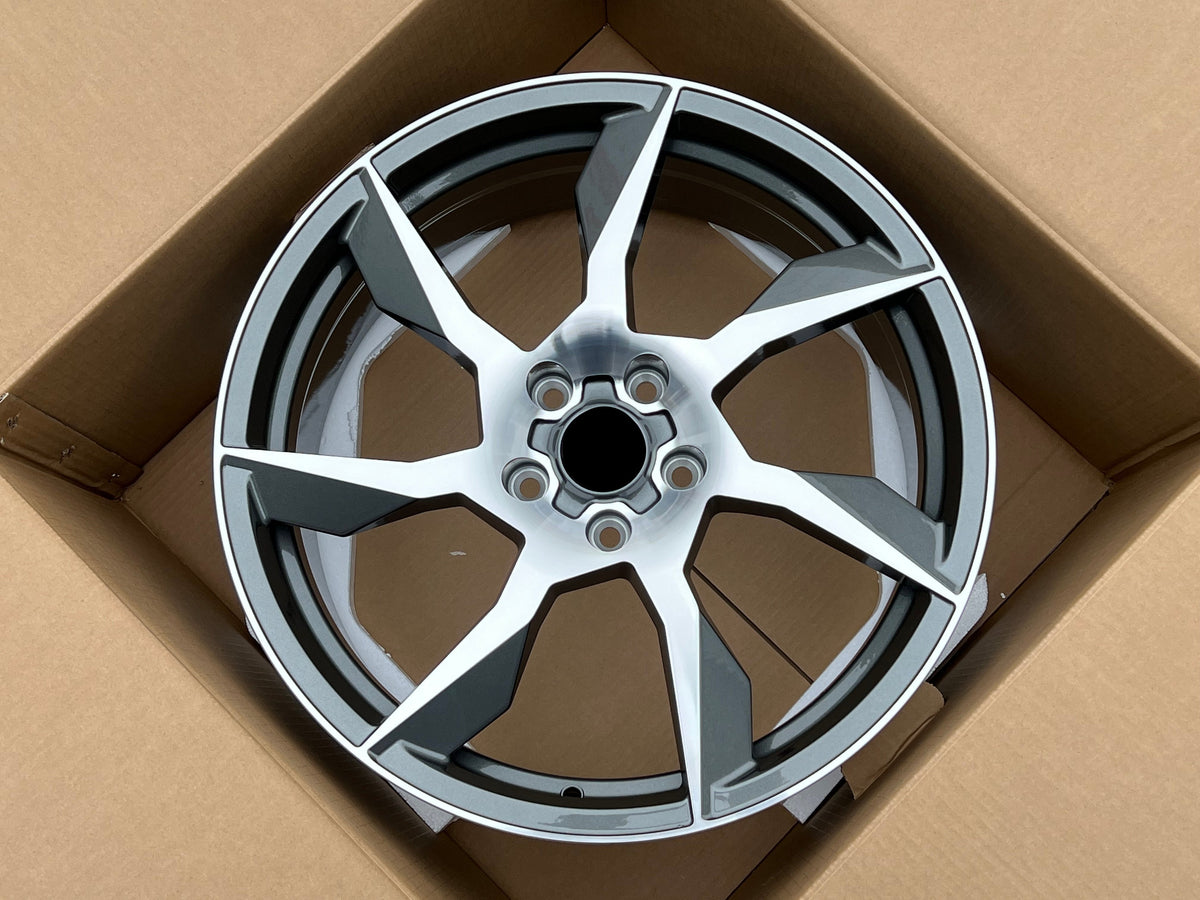 AFTERMARKET FORGED WHEELS RIMS FOR KIA STINGER
