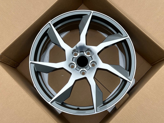 AFTERMARKET FORGED WHEELS RIMS FOR KIA STINGER