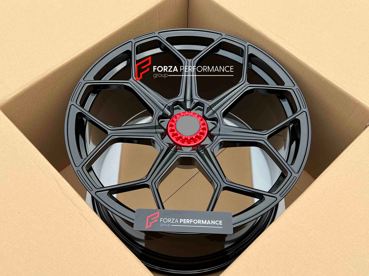 OEM 20 21 INCH FORGED WHEELS RIMS FOR LAMBORGHINI AVENTADOR LP700 SVJ