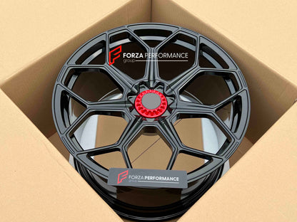 OEM 20 21 INCH FORGED WHEELS RIMS FOR LAMBORGHINI AVENTADOR LP700 SVJ