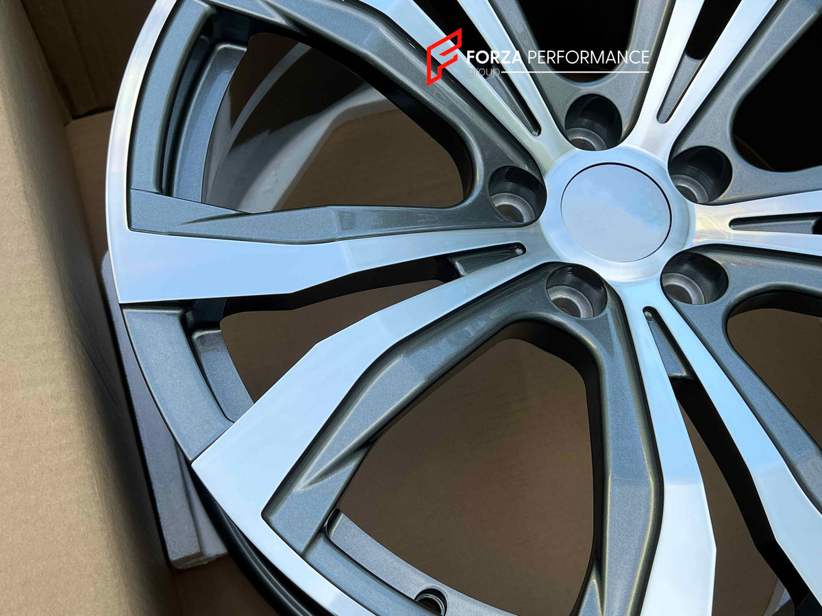 19 Inch Rims for Lexus Es350