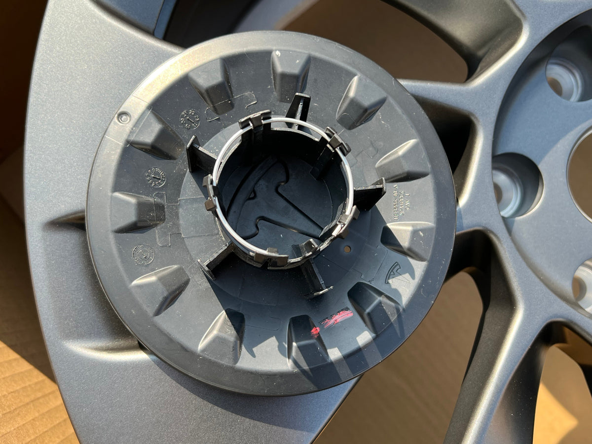 New Design Forged Wheels for Tesla Model 3 Y X S Plaid