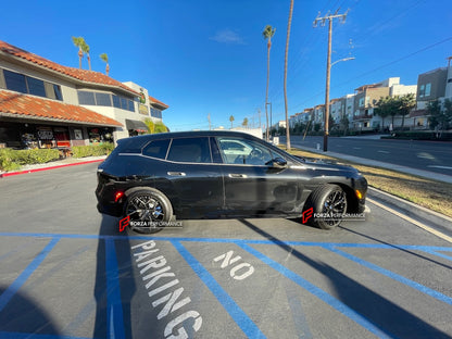 FORGED WHEELS RIMS 22 INCH FOR BMW iX