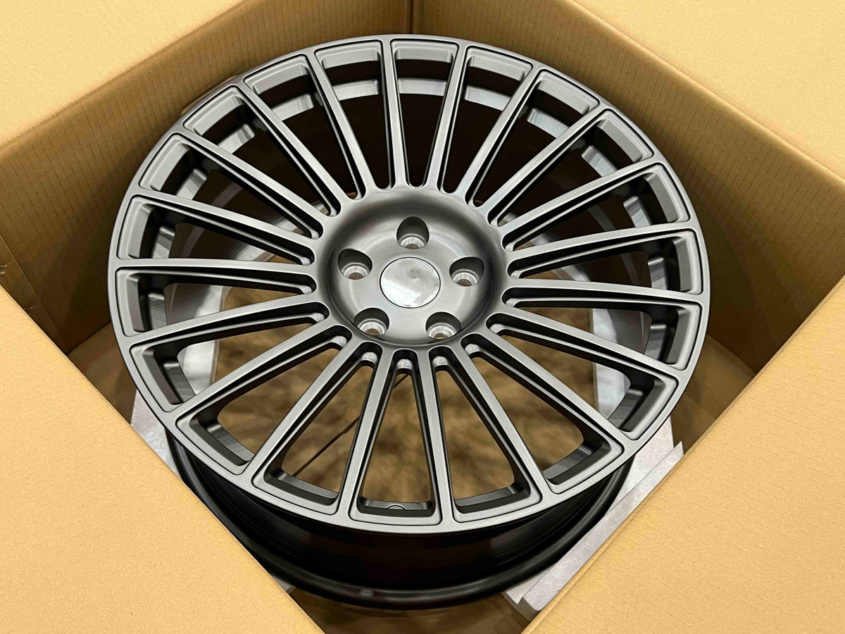 FORGED WHEELS RIMS for BMW 3 SERIES G20 Rotiform