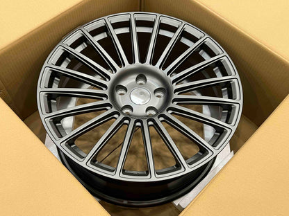 FORGED WHEELS RIMS for BMW 3 SERIES G20 Rotiform
