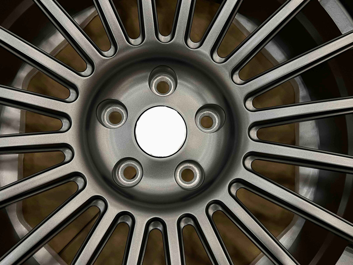FORGED WHEELS RIMS for BMW 3 SERIES G20 Rotiform