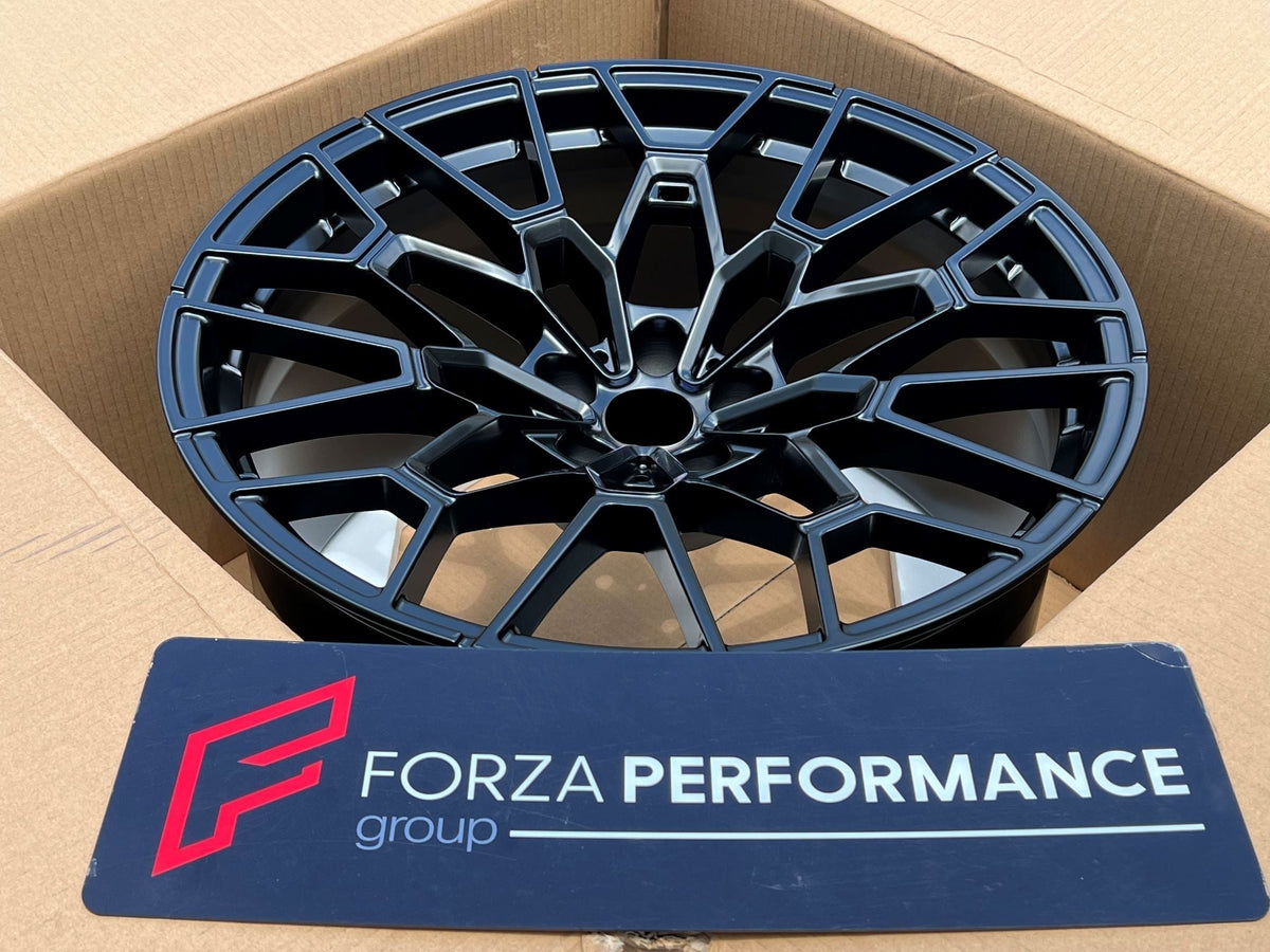 FORGED WHEELS RIMS FOR BMW M4 G82 G83 M3 G80 827M