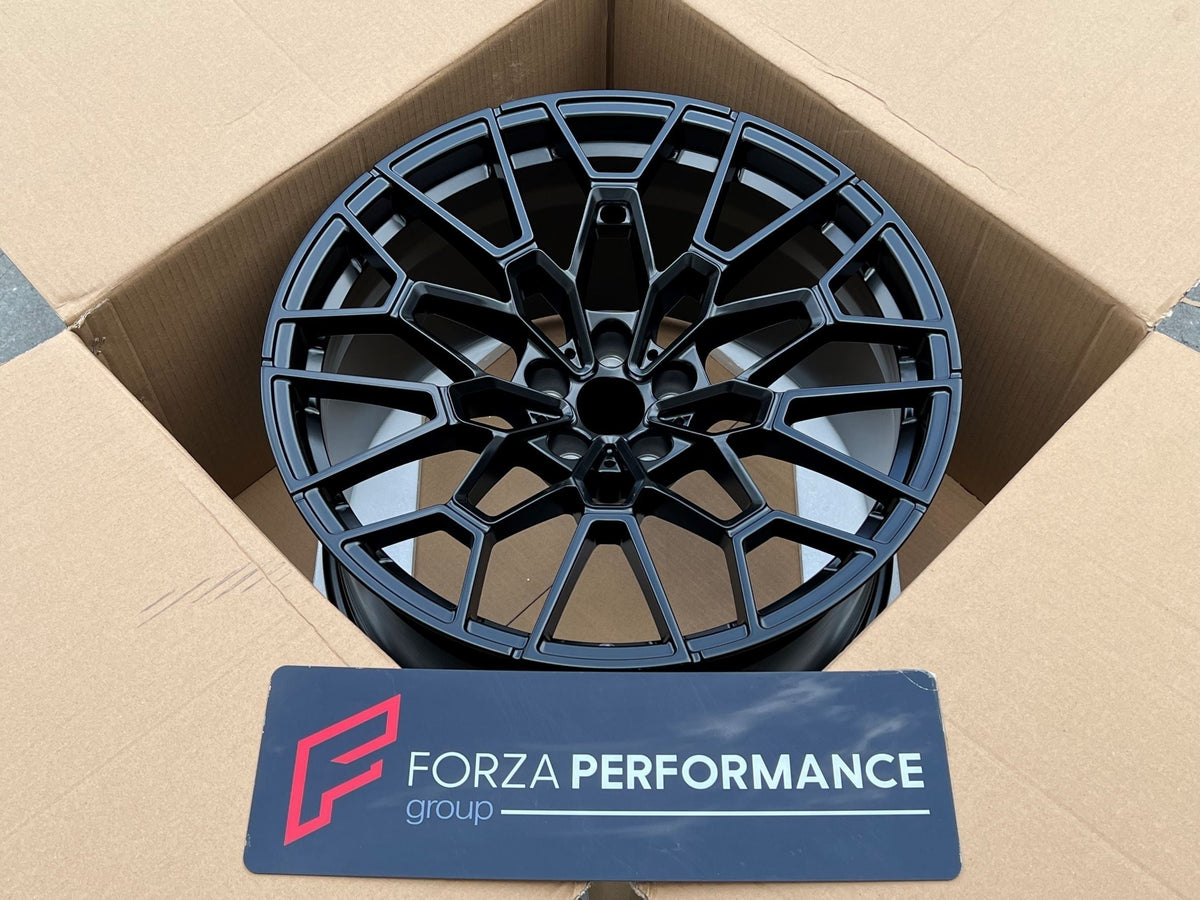 FORGED WHEELS RIMS FOR BMW M4 G82 G83 M3 G80 827M