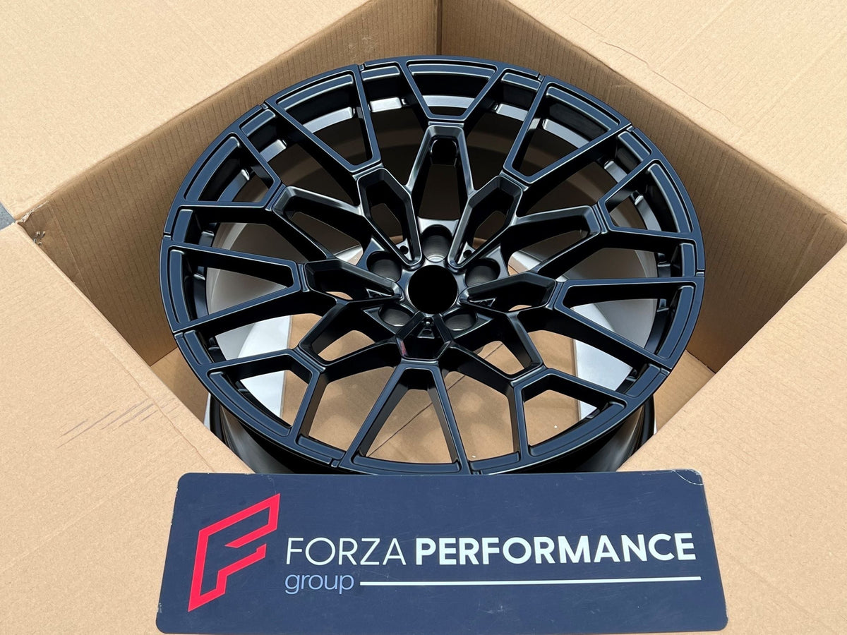 FORGED WHEELS RIMS FOR BMW M4 G82 G83 M3 G80 827M