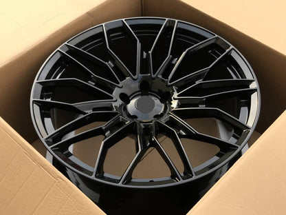 21 INCH FORGED WHEELS RIMS for Lamborghini Urus 2018+