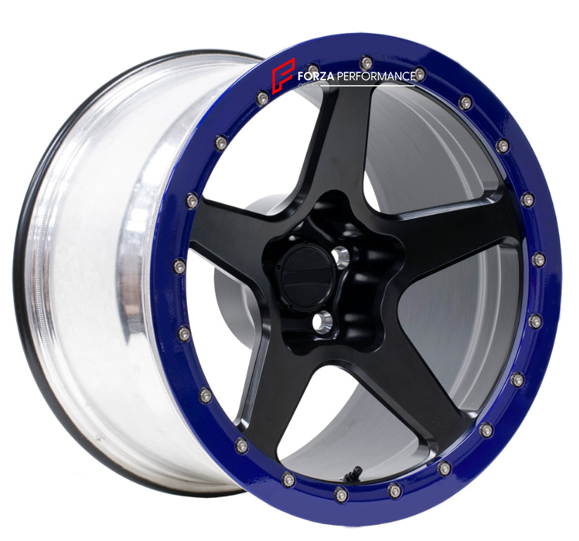 BEADLOCK FORGED WHEELS FOR LAMBORGHINI AVENTADOR LP780-4
