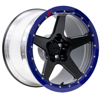 BEADLOCK FORGED WHEELS FOR LAMBORGHINI AVENTADOR LP780-4