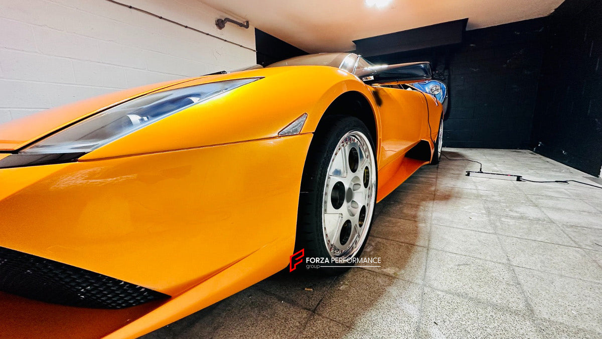 3-PIECES -454 CLASSIC FORGED WHEELS RIMS 19-20 INCH FOR Lamborghini Murcielago LP640