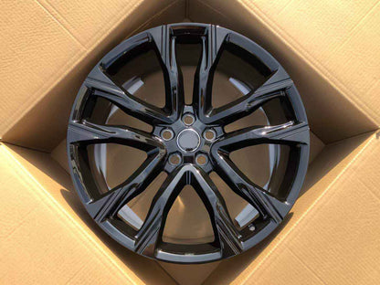 OEM Forged wheels for Land Rover Range Rover Sport L461