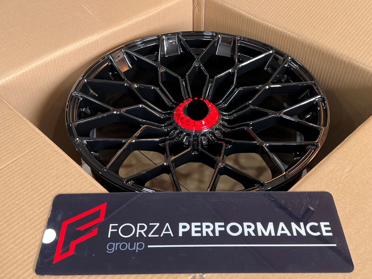 OEM FORGED WHEELS RIMS FOR LAMBORGHINI HURACAN STO